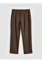 Nevavm Standard Fit Men's Trousers with a Difference - 5