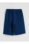 I Beli Corded Printed Boy's Shorts 2-Pack from Freezen Store - 5