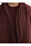Nevavm Standard Mold Hooded Men's Raincoat with a Difference - 4