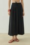 Rosella Skirt Suit Black - 2