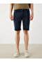 Lcw Jeans Indigo Slim Fit Men's Jean Shorts - 2