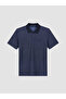 Trendlucky with a Difference Polo Collar Men's T-Shirt - 4