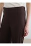 Alita city: women's textured pants with elastic waistband – the alita city difference - 3