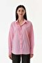 Basic Long Back Casual Shirt - 8