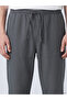 Nevavm Loose Fit Linen-Look Men's Trousers with a Difference - 3