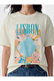 Original Oversize 100% Cotton Women's T-Shirt - 3