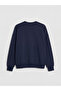 Trendlucky Cannes Printed Oversize Women's Sweatshirt with a Difference - 4
