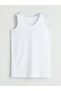 Bicycle Collar Boy's Singlet