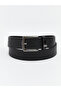 Trendlucky Leather Look Men's Belt with a Difference