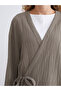 Nevavm Kimono with a Difference - 3