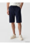 Nevavm Regular Fit Men's Shorts with Difference - 2