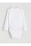 Timeless Clothing & Timeless Choices Zero Roba Collar Baby Boy Snap Fastener Bodysuit 2-Piece Set - 8