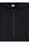 Esvab • Modern & Distinctive Hooded Boys' Zip-Up Sweatshirt - 4