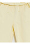 Nevavm Girl's Gabardine Pants with a Difference - 6