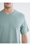 Alita City 100% Cotton Regular Fit Basic T-Shirt with a Difference - 3