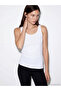 Esvab • Modern & Distinctive U Roba Collar Strap Women's Tank Top 2-Pack - 4