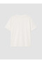 Original Oval Collar Printed Boy's T-Shirt - 5