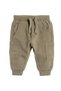 Pantaloni, Verde