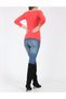 Bluza, Roz - 2