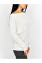 Bluza, Alb - 2