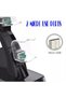 Black Controller Charger For PlayStation 4 LED Dual Fast Charging Dock Station for Playstation PS4 S - 4