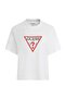 Jeans Boxy Women's Boxy Fit T-Shirt - 6