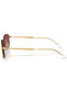نظارات شمسية للجنسين طراز Rb3768 001 D0 56 - 3