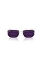 Rb3768 003 Mh 56 Unisex Sunglasses - 6