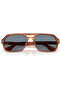 Po3393S 96 56 56 Unisex Sunglasses - 6