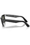 Rb2140 135831   50 Unisex Sunglasses - 4