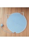 Cat Scratching Mat, 50cm Cat Carpet, Cat Scratching Mat, Multi-Purpose Cat Mat - 2