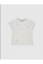 Girl's T-Shirt 854 - 2