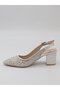 Özma 7006-2 Stoned Women's Sandals - 8