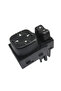 Mirror Control Switch For Chevrolet Silverado Tahoe Suburban Avalanche Escalade For GMC Sierra Yu... - 7