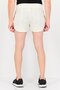 x Paloma Men Sportswear Fit T7 Outdoor Shorts, Cream - 2
