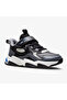 Flow Pu Phlon Light Sole Velcro Children's Sports Shoes Children's Sports Shoes White - 8