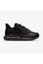 Airfoam Eterium-4 Black Men's Sports Shoes - 2