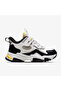 Flow Pu Phlon Light Sole Velcro Children's Sports Shoes Children's Sports Shoes White - 3