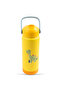Insulated Stainless Steel Water Bottle – Leakproof, Soft Handle Grip, Odour-Free, 500ml, 3