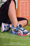 Casual Boys' Sports Shoes with Spool Lacing Patterned Sole Comfortable Lightweight Sneaker 5003 - 2