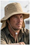 Cotton Legionary Fisherman Hat for Men and Women (Comfortable Fit) - 2