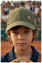 100% Cotton, Hat for Young Boys (Ages 9-15) (Size 53-56 cm) - 4