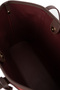 Brick-Brown Women's Shoulder Bag Us26650 - 5