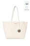 White Women's Shoulder Bag Us26140
