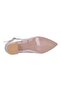 Esracan 2803 5cm slingback heeled shoes - 4