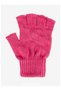 Fashion, Winter Autumn Knitted Gloves, Warm Fingerless Gloves (for Outdoor Sports Activities)