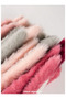 95% Acrylic 5% Elastane, Girls' Soft Gloves (Age 4-8) - 6