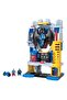 مجموعة Imaginext DC Super Friends Ultimate HQ Adrenaline S - 3