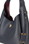 Navy Blue Women's Shoulder Bag US26536 - 2