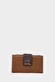 Women's Faux Leather Wallet G8239Axns